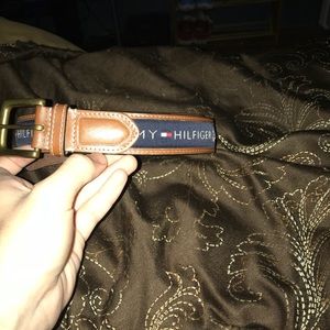 Tommy Hilfiger Belt